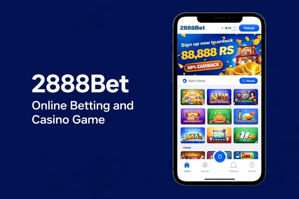 2888Bet Game