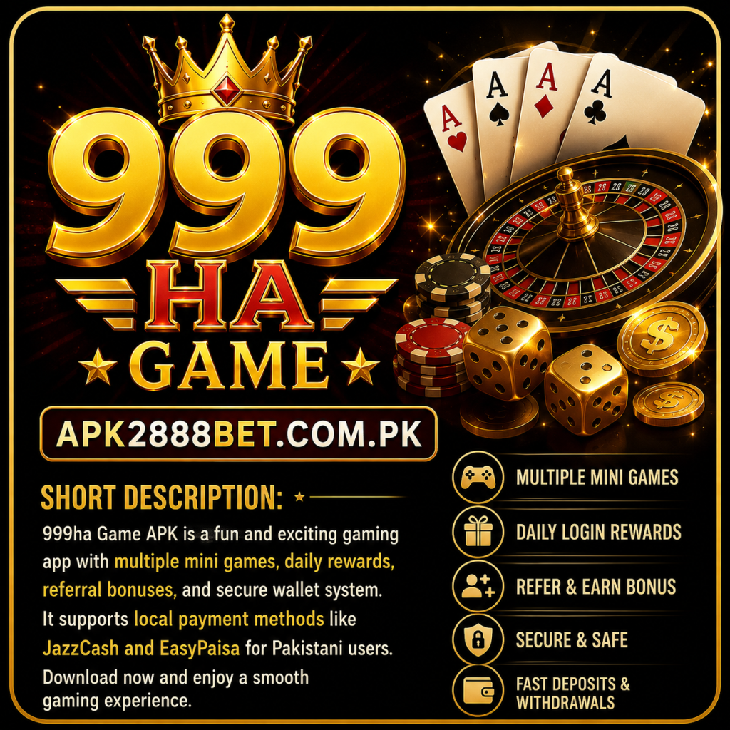 999ha Game
