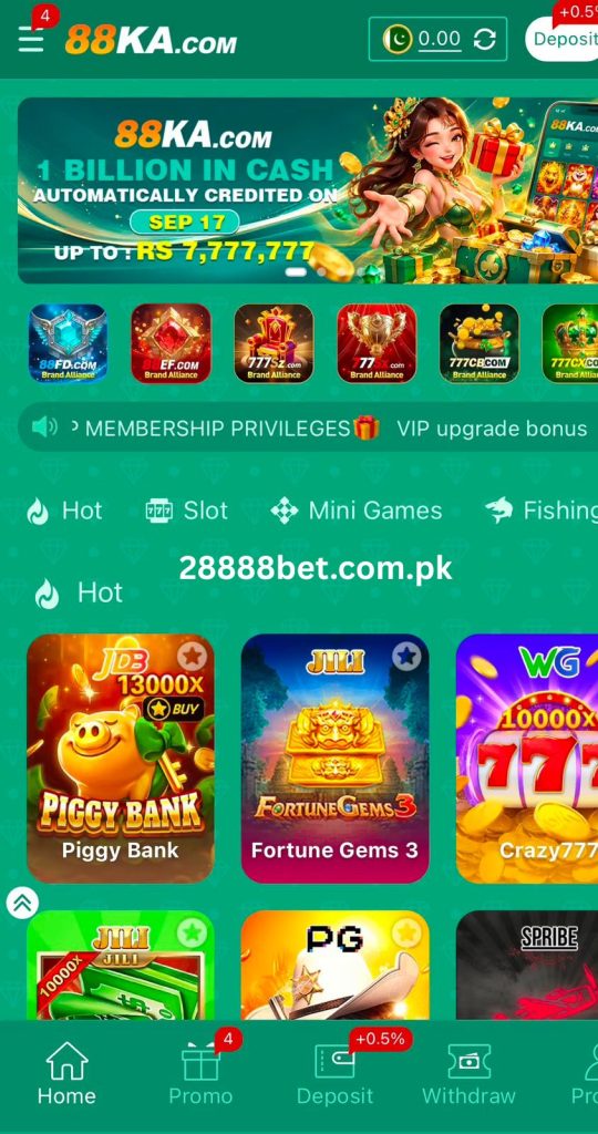  88KA Game 