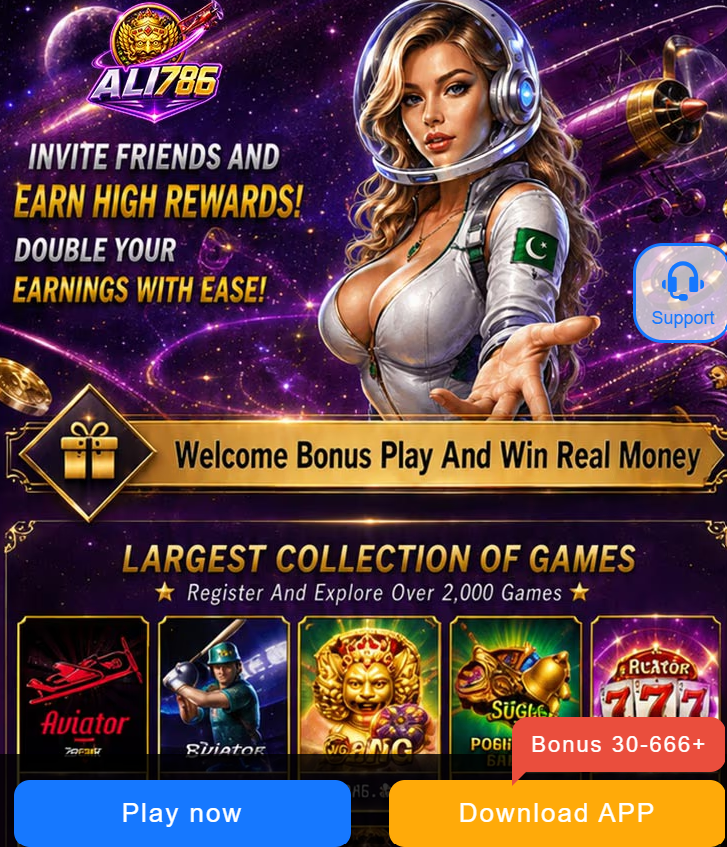 ali786 game
